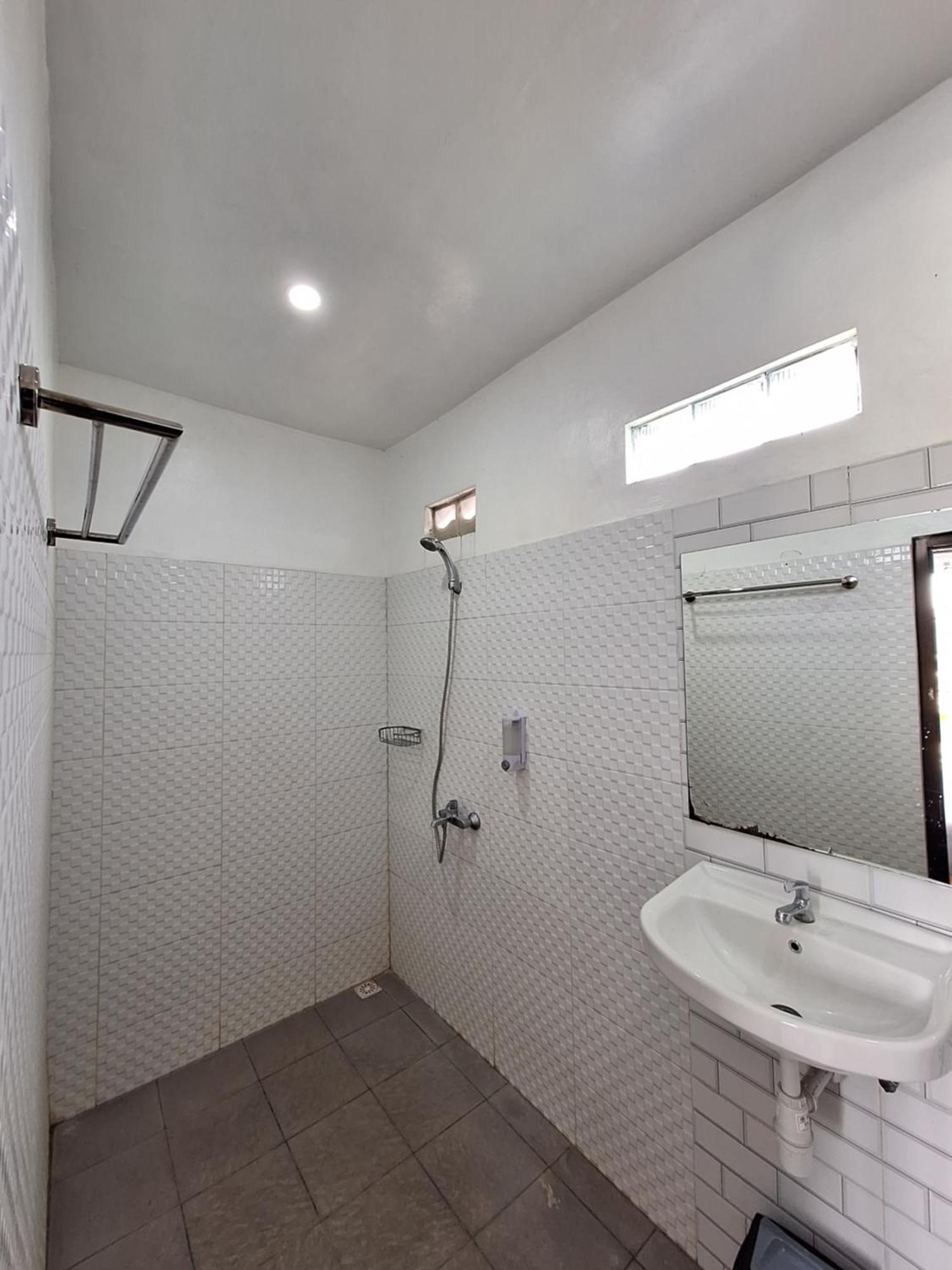 Bonewood Guesthouse Canggu Kültér fotó