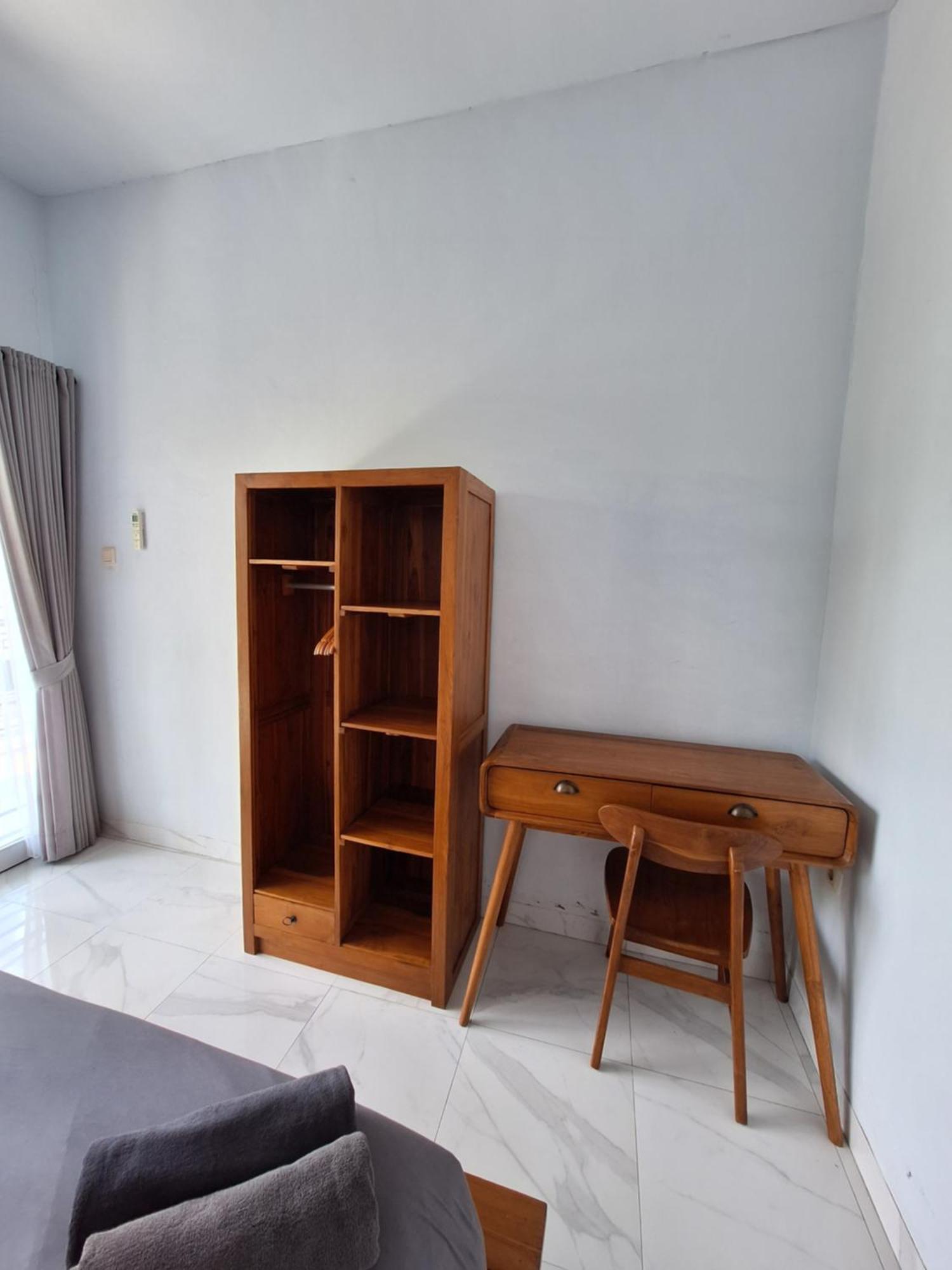 Bonewood Guesthouse Canggu Kültér fotó